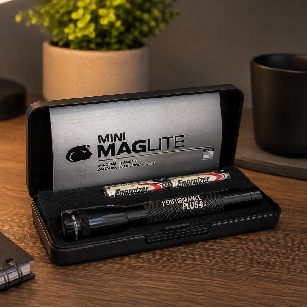 DEALER BOX